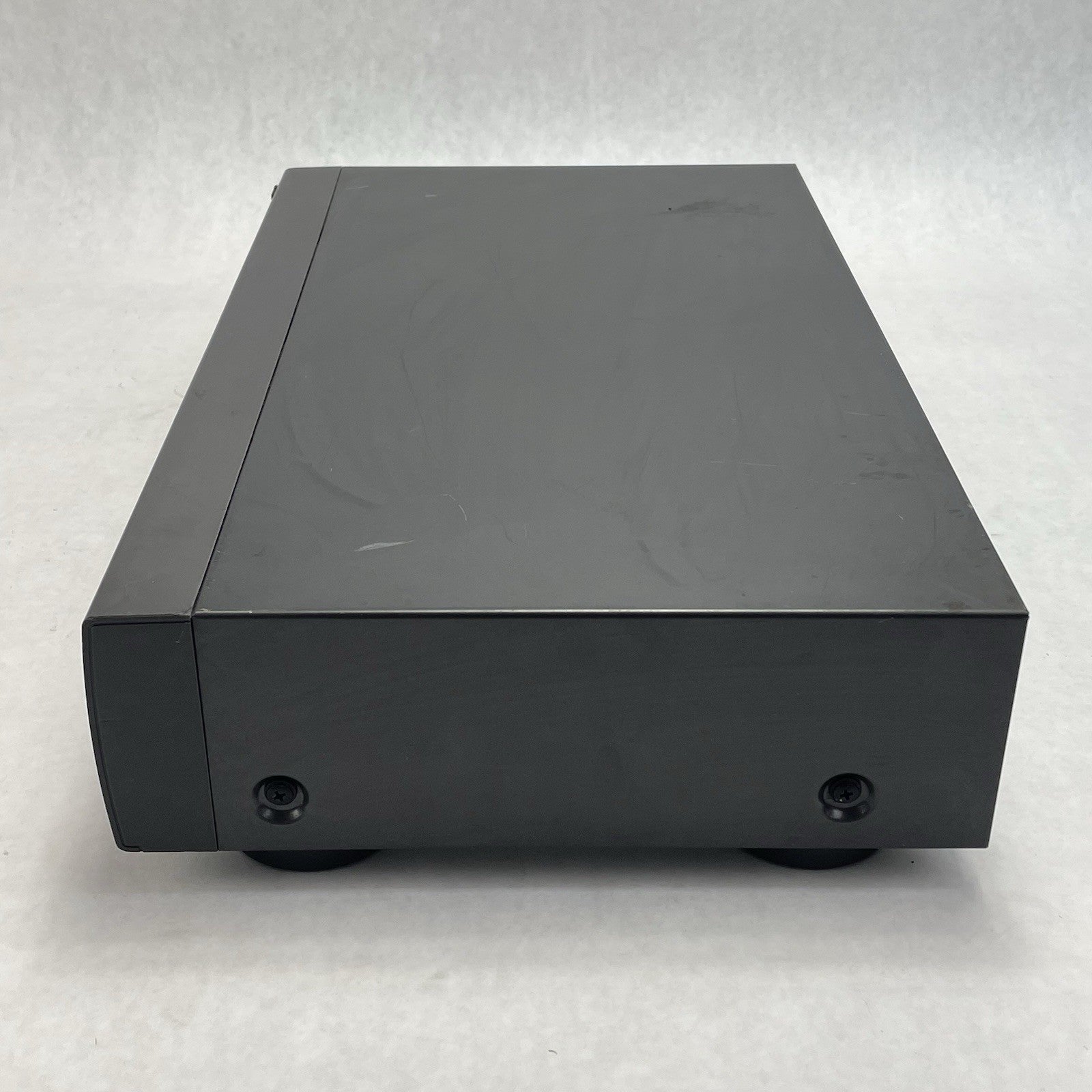 JVC XL-V261TN Compact Single Disc CD Player8