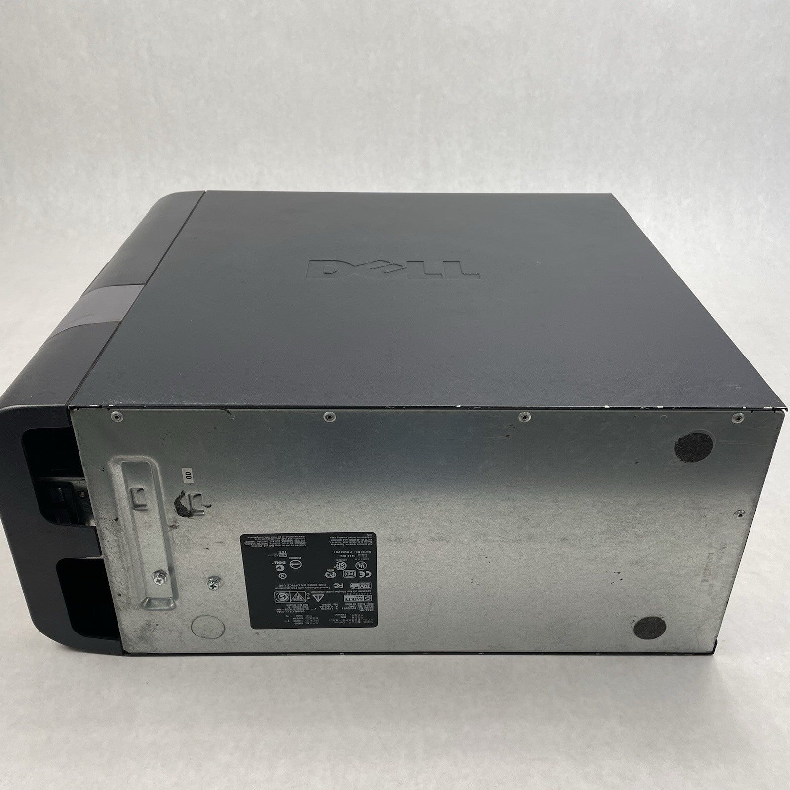 Dell OptiPlex 170L Celeron 2.40 GHz 1 GB Ram No HDD No OS