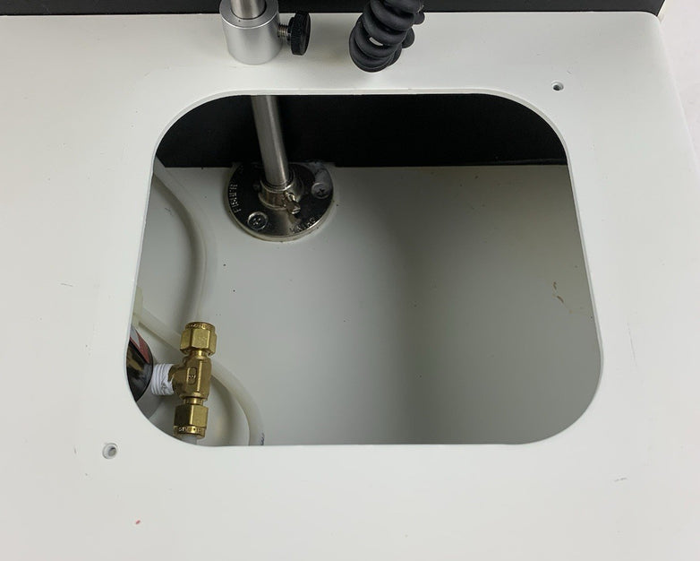 Pacific Scientific Hach Ultra ABS-2 Automatic Bottle Sampler - Parts or Repair