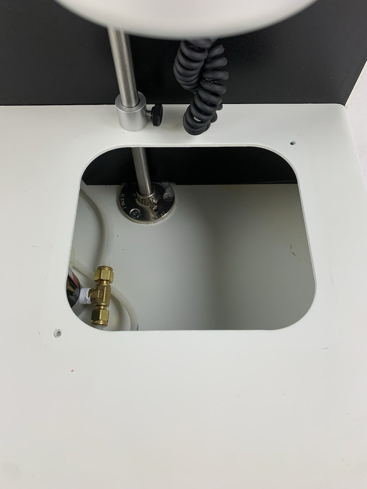 Pacific Scientific Hach Ultra ABS-2 Automatic Bottle Sampler - Parts or Repair