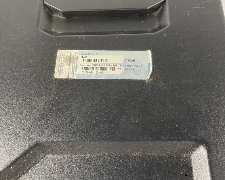 Dell OptiPlex 960 MT Core 2 Duo E8400 3.00 GHz 2 GB RAM No HDD No OS