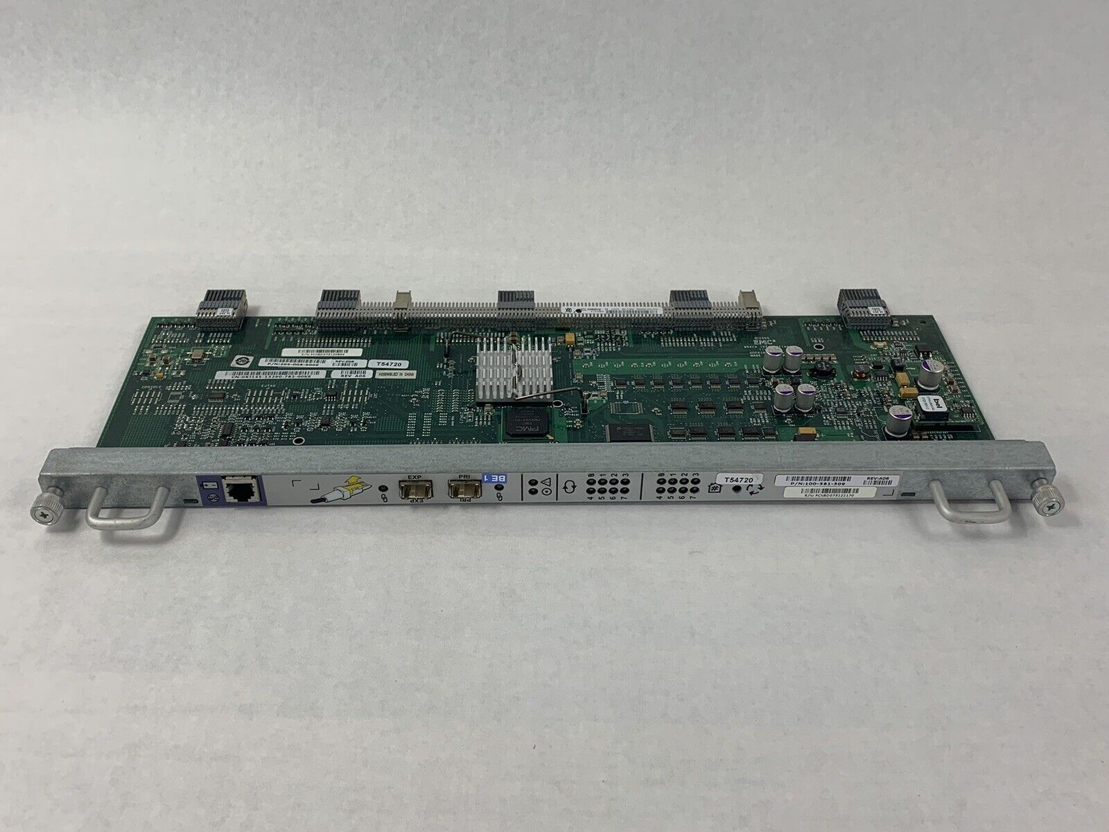 EMC DAE2 Controller Card Dell 0XJ145 204-006-900E 100-561-509 Lot of (2)