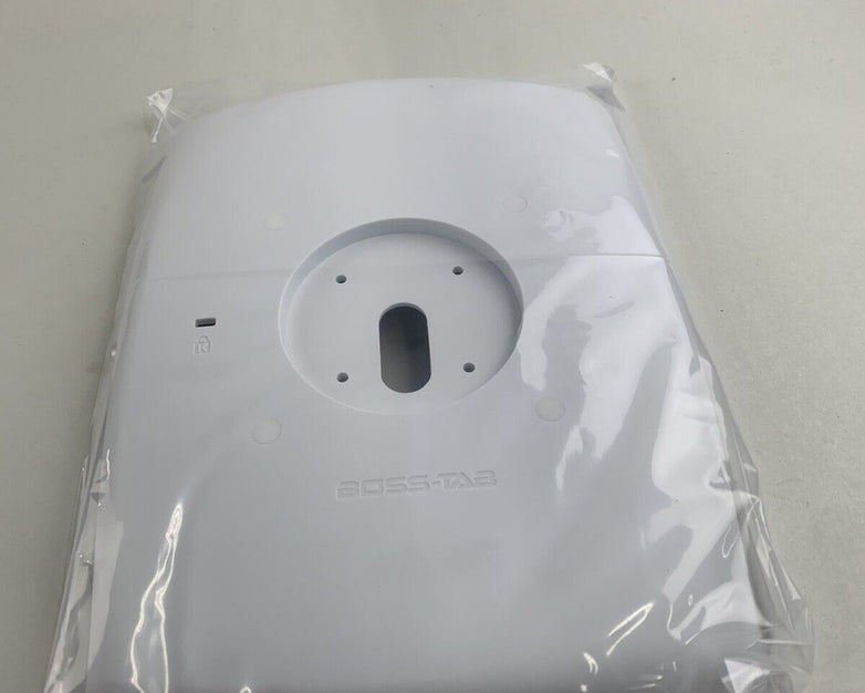 BossTab BFU0-1002 Fusion White Case Medium
