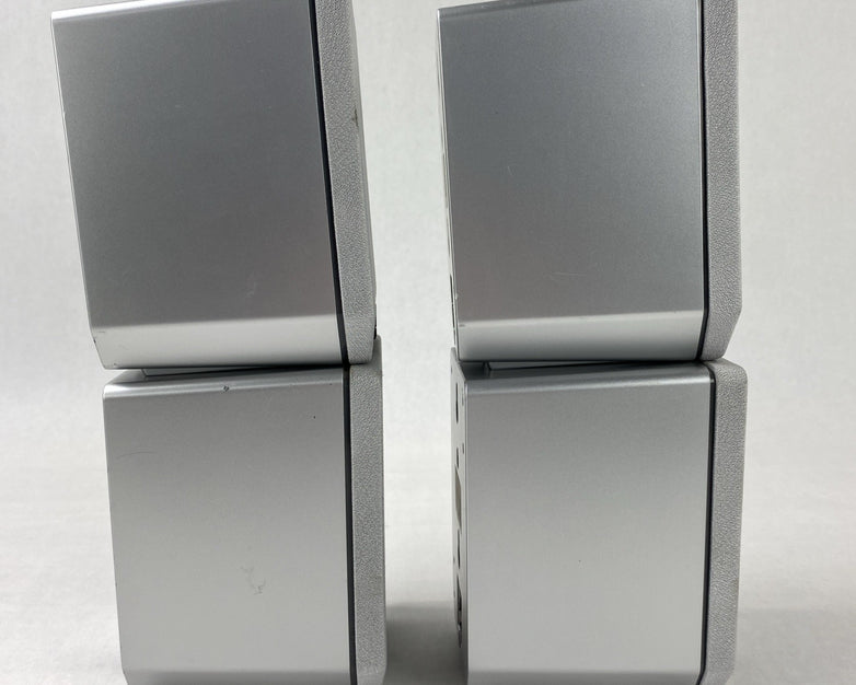 Yamaha SW-P270 Home Cinema Subwoofer w/ Yamaha NX-E270 NX-C270 Speakers
