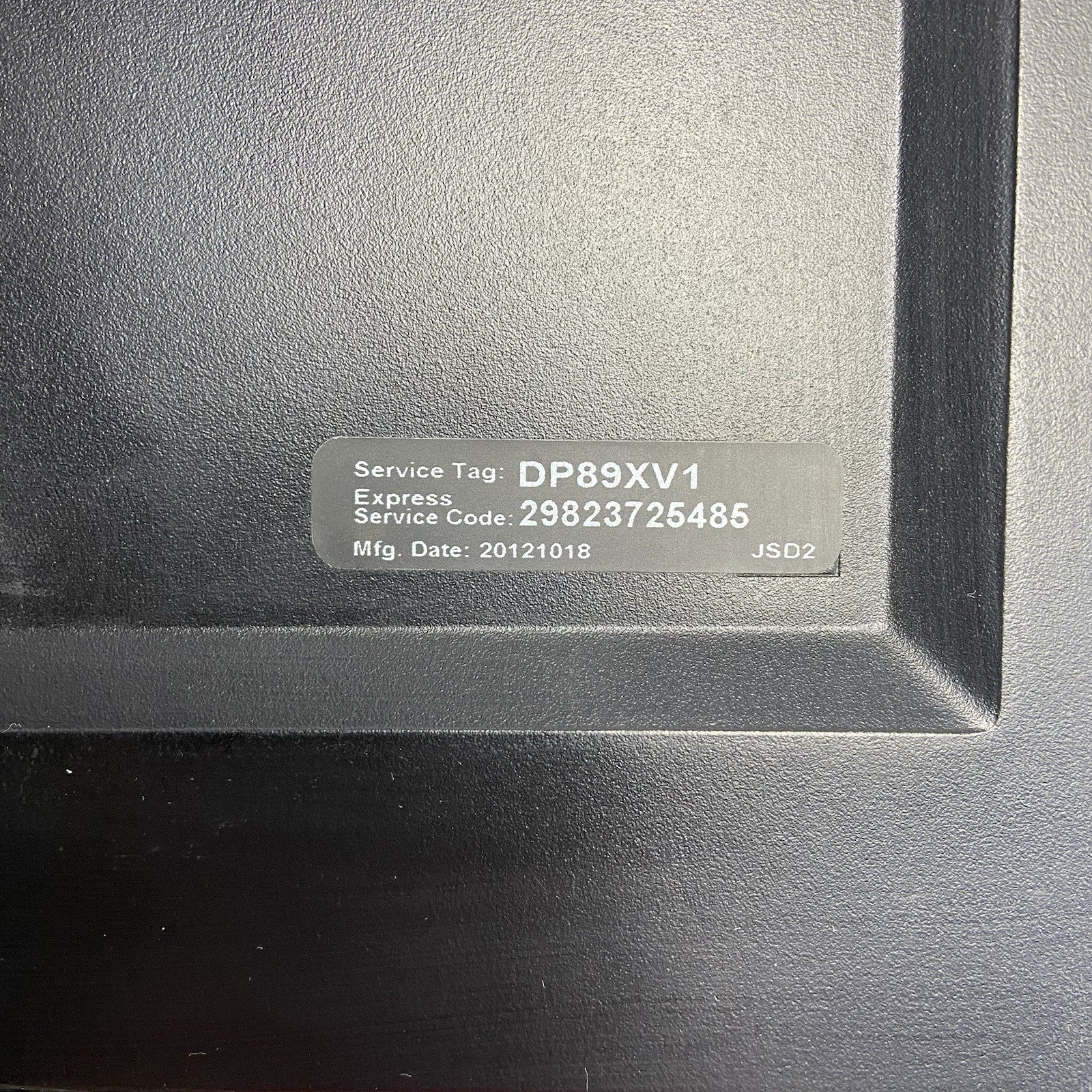 Dell Optiplex 790 MT Intel Core i5-2400 3.1GHz 4GB RAM No HDD No OS3
