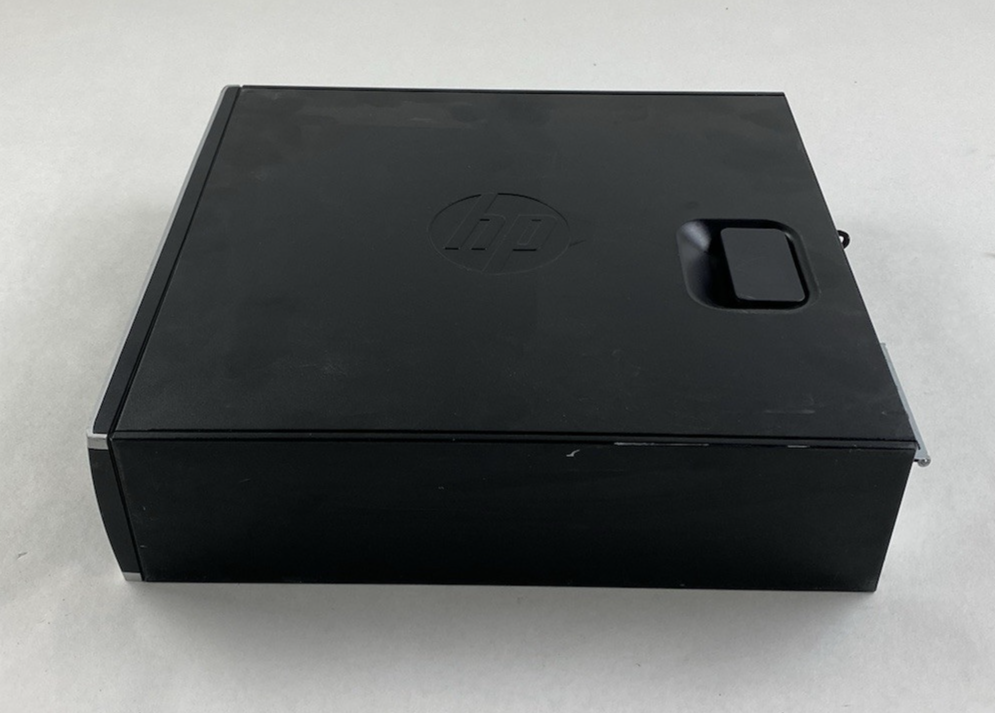 HP Compaq 8200 Elite SFF Intel Core i5-2500 3.30GHz 4GB RAM No HDD No OS