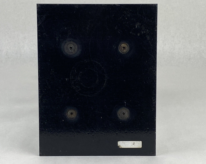 Eppendorf BioFlo Pressure Gas Regulator Stand