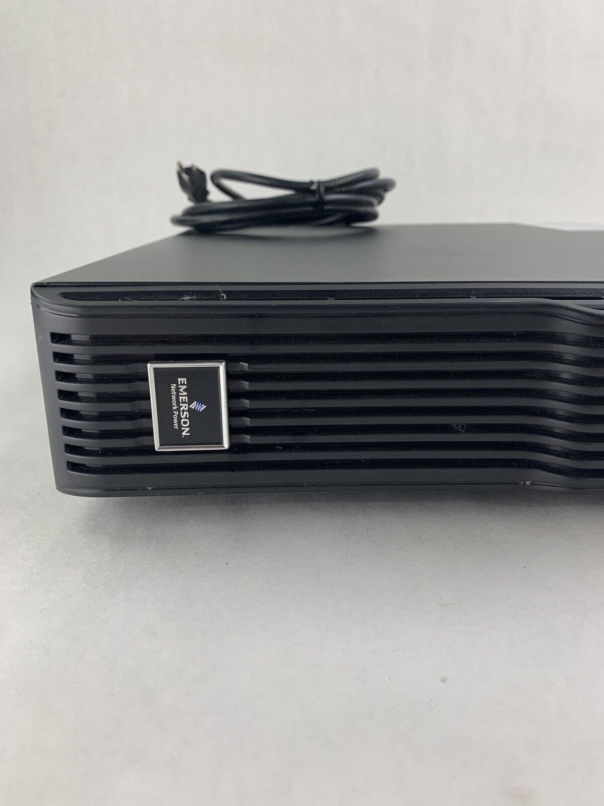 Emerson Vertiv Liebert GXT4-1500RT120 Network Power UPS System No Batteries