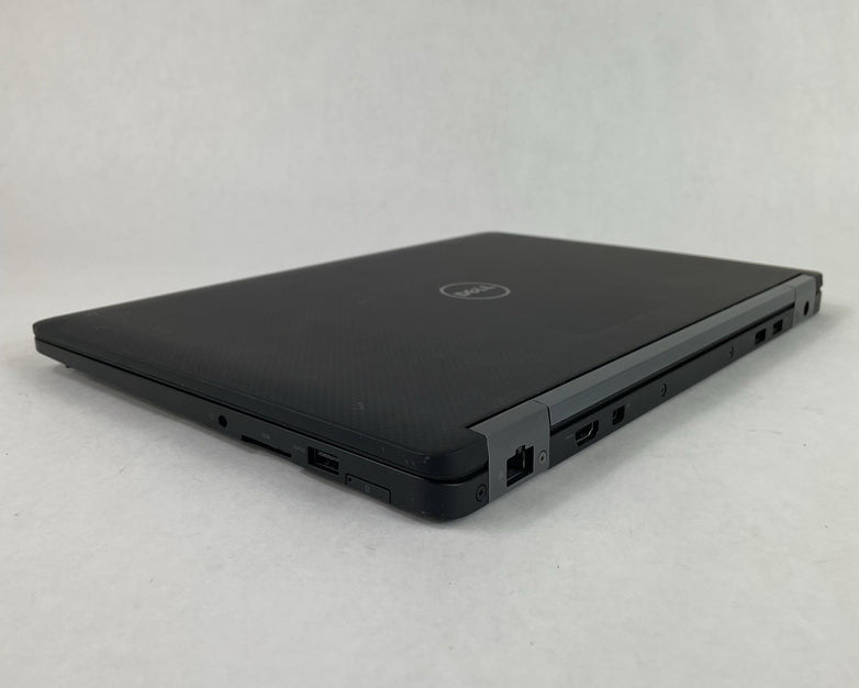 Dell Latitude E7470 14" i7-6600U 2.60 GHz 8 GB RAM No SSD/OS/AC/Battery