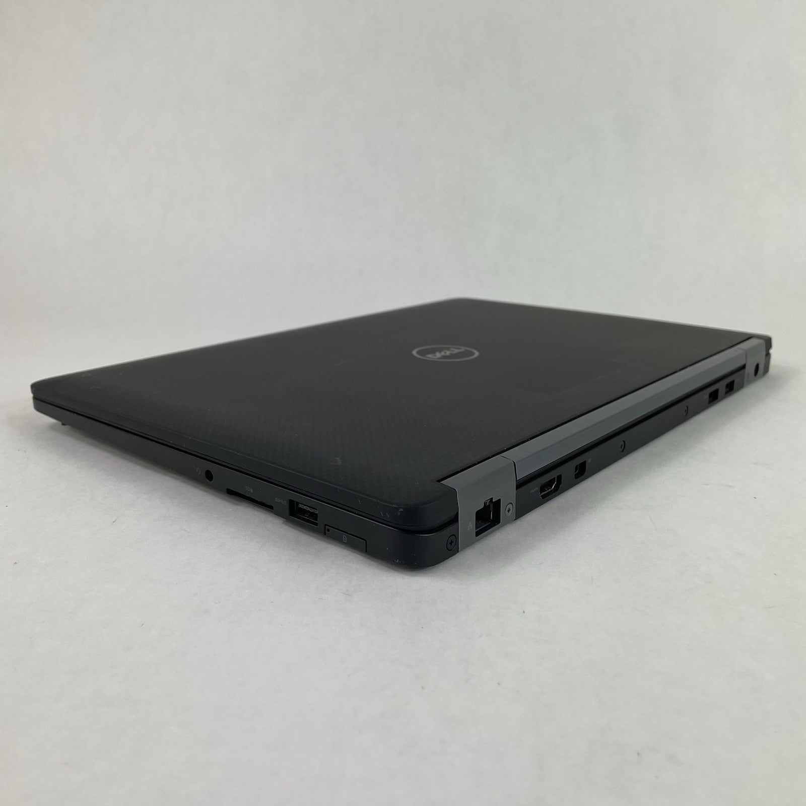 Dell Latitude E7470 14" i7-6600U 2.60 GHz 8 GB RAM No SSD/OS/AC/Battery11