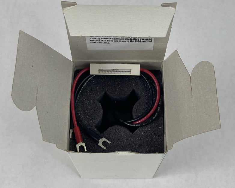 Perkin Elmer 18212 Deuterium Lamp N235-1285