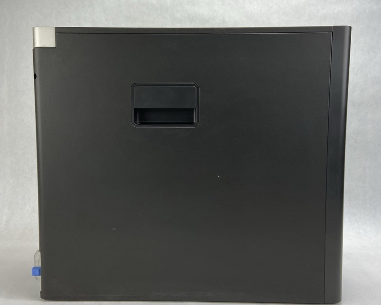 Dell Precision T5610 MT Intel Xeon E5-2637 V2 3.5GHz 8GB RAM No HDD No OS