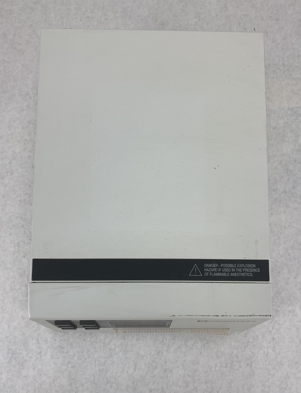 Corometrics 155 Fetal Monitor - Partially Tested9