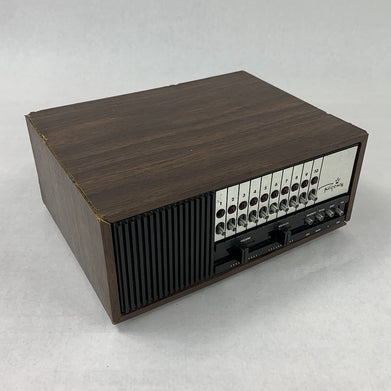 Regency Electronics ACT-E-106 Vintage Radio Scanner Receiver