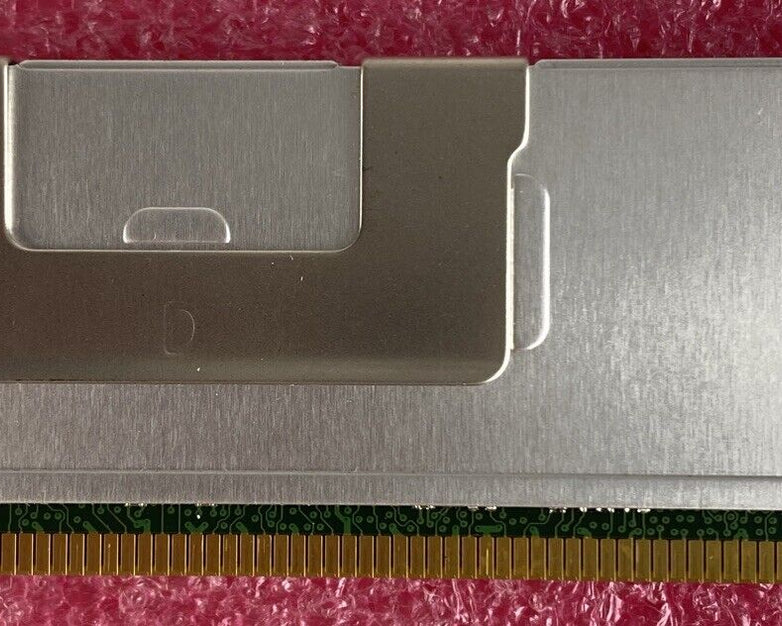 Samsung M393B1K73CHD-CF8 8GB PC3-8500 DDR3-1066MHz ECC Quad Rank Memory