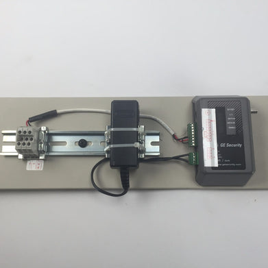 GE Security S711DT-EST1 S711DTEST1 Data Transceiver Repeater