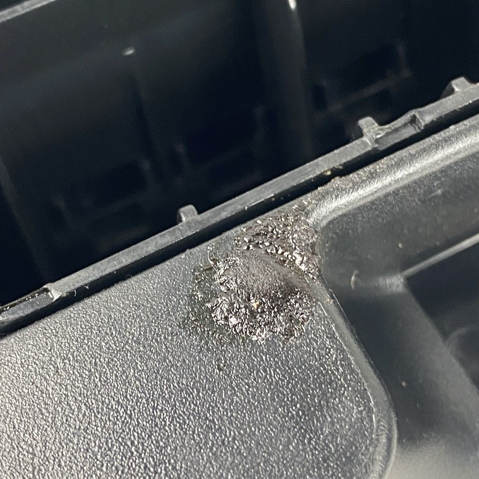 Dell S2830dn Replacement Tray 1 Main Paper Tray