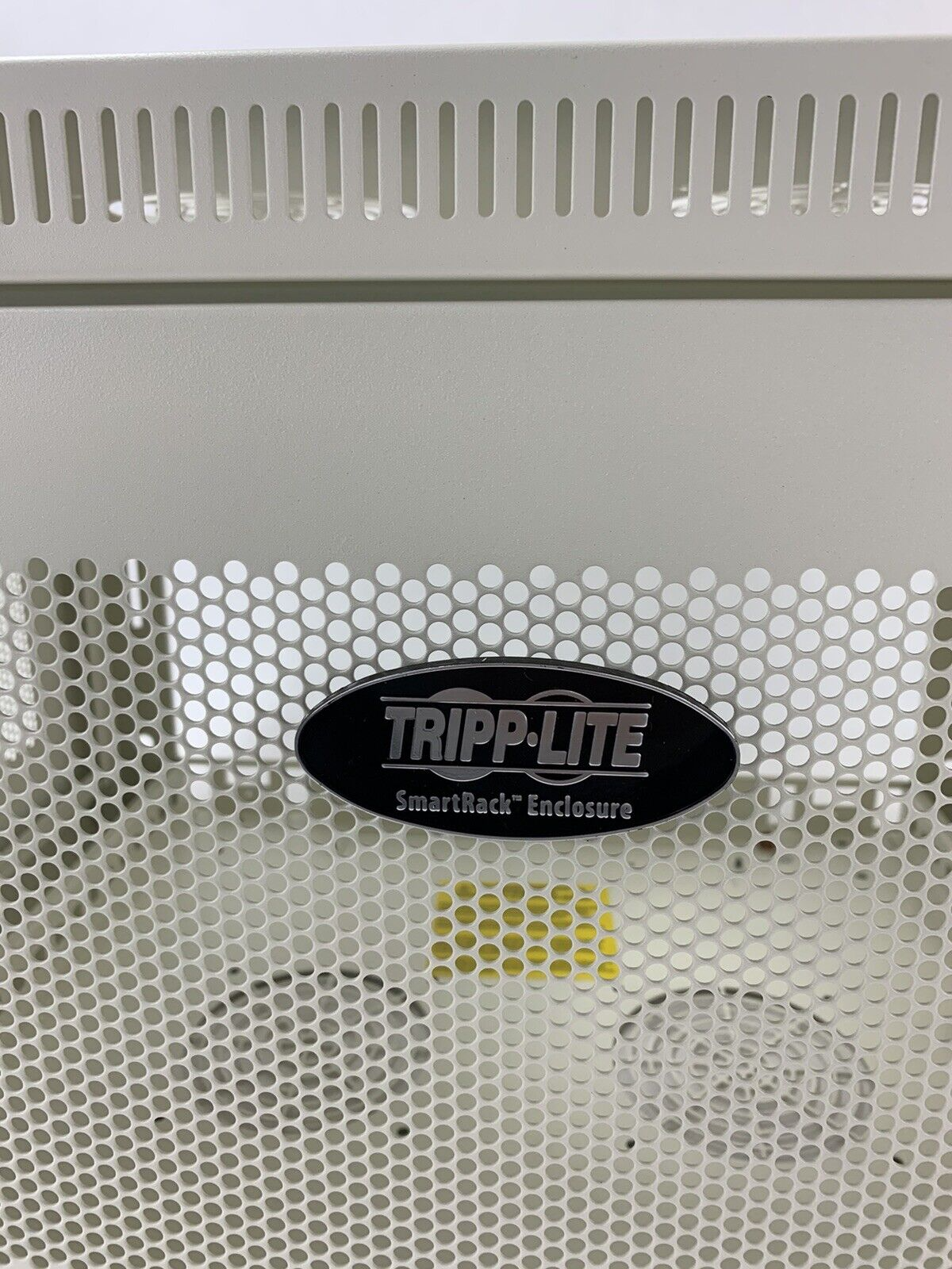 Tripp-Lite Non-Swinging Wall-Mounted SmartRack Enclosure: SRWxxU