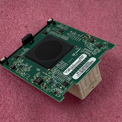 Dell NP630 QLOGIC QME2472 4GB dual port FC HBA modular