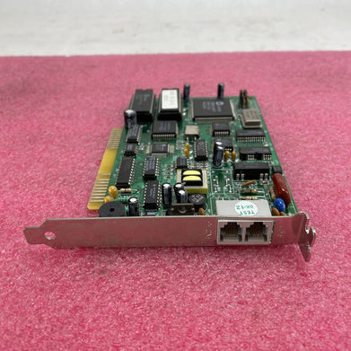 MODEM ISA H5501114598 B.5 Model 1442pc-b