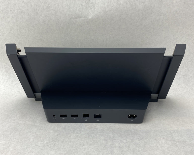 Microsoft 1672 Surface 3 Docking Station Lot of 2 Untested