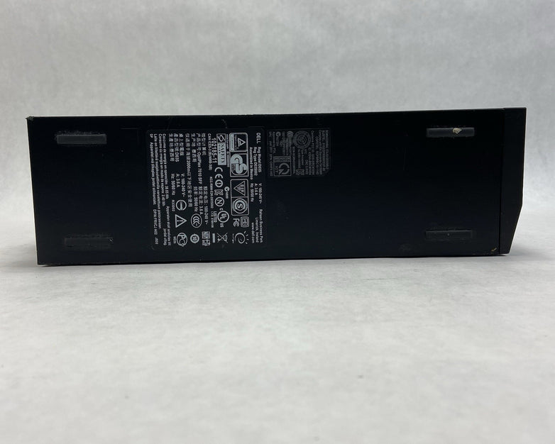 Dell Optiplex 7010 SFF Intel Core i5-3570 3.4GHz 4GB RAM No HDD No OS