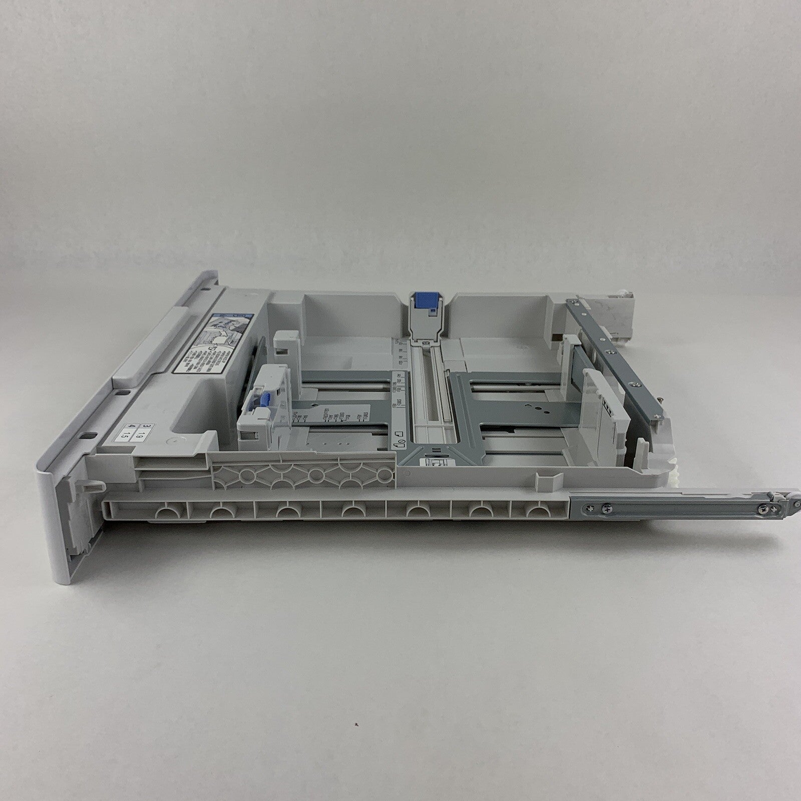 Canon QM4-6433 WG7250F Middle Paper Tray #2