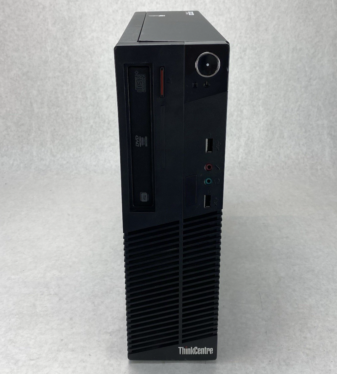 Lenovo ThinkCentre M73 SFF Intel Core i5-4590 3.30GHz 8GB RAM No HDD No OS