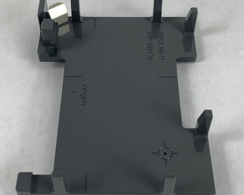 Beckman Coulter 609120 Labware Holder Lot of 10