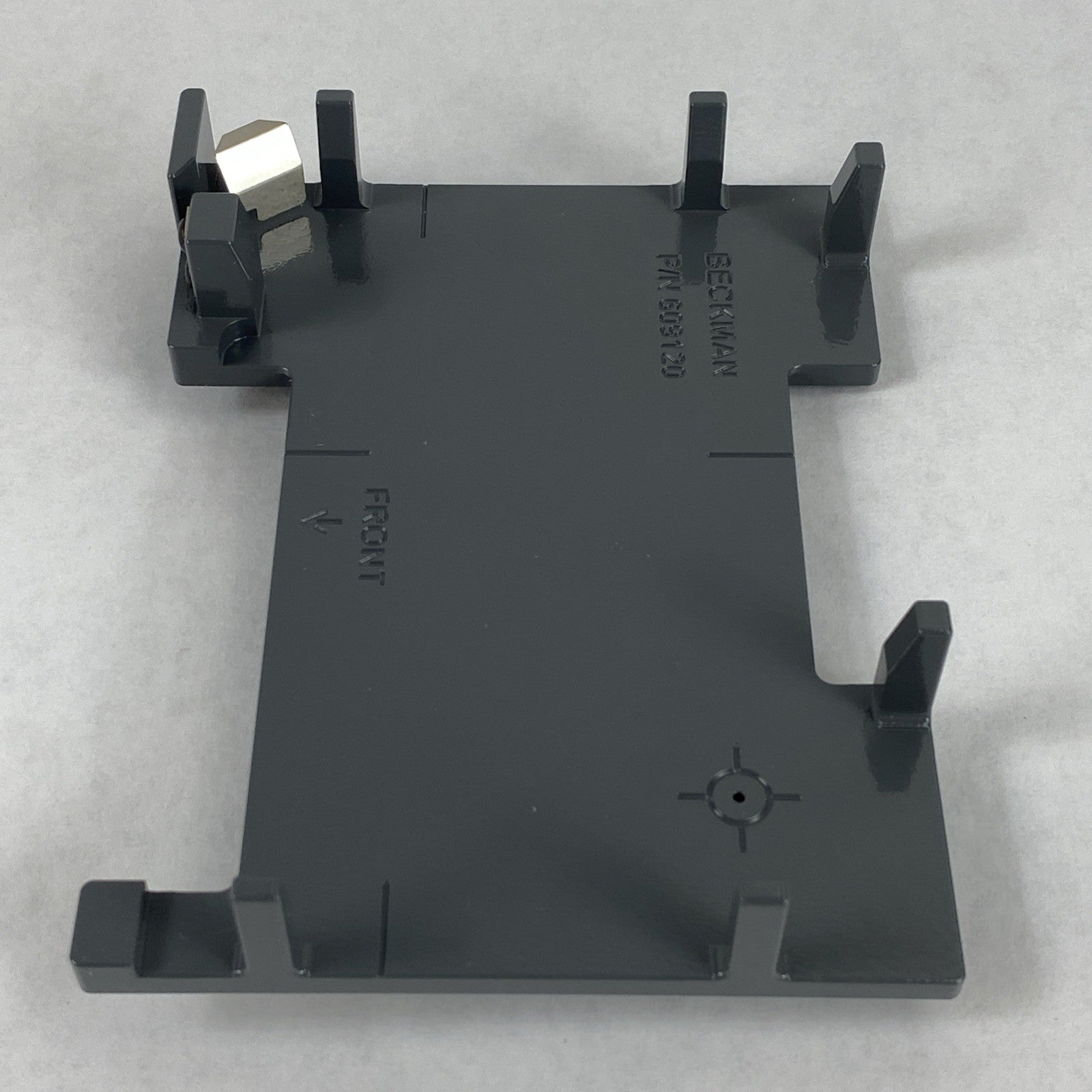 Beckman Coulter 609120 Labware Holder Lot of 108