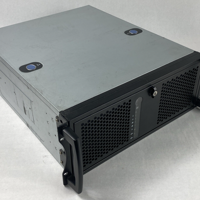Chenbro RM42200H03*6342 ATX 4U IPC Rackmount Case