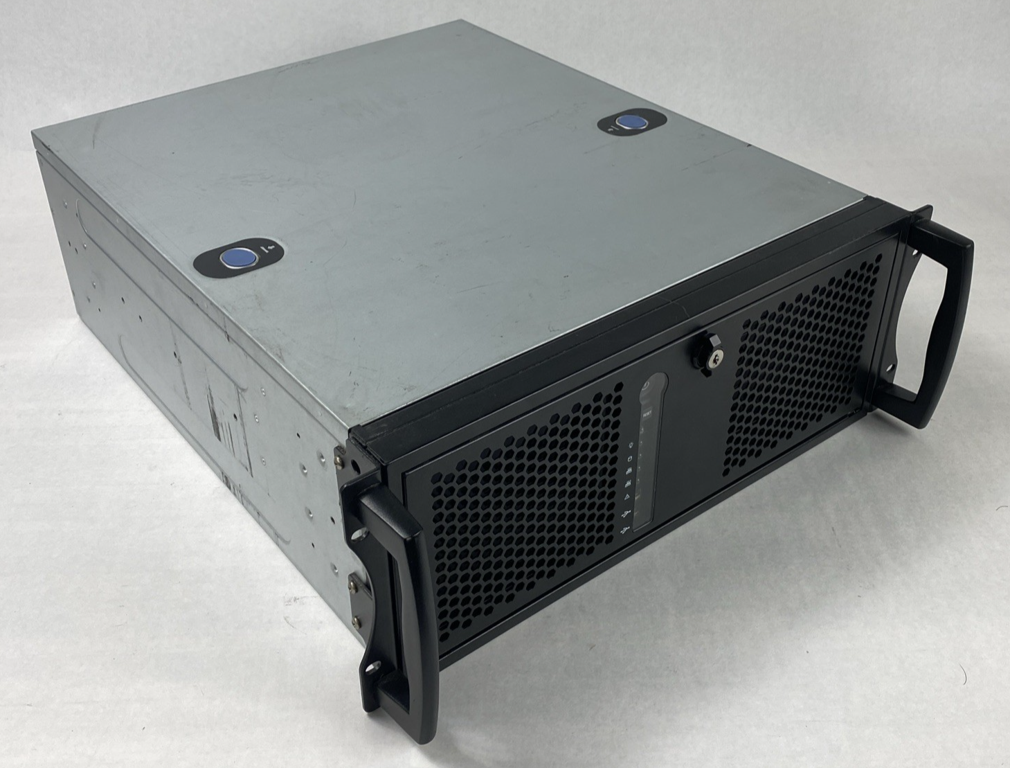 Chenbro RM42200H03*6342 ATX 4U IPC Rackmount Case