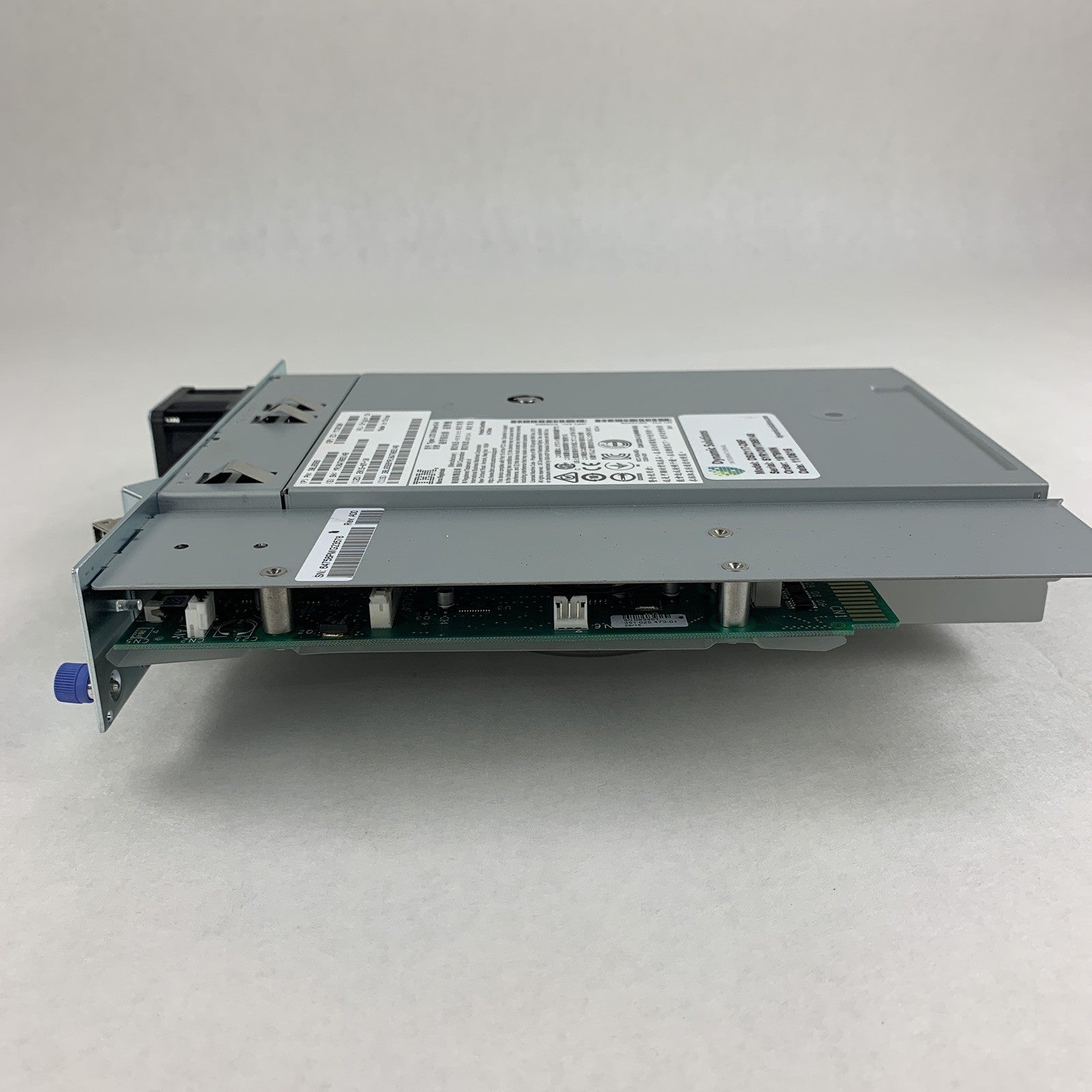 Dell LTO Ultrium 6-H SAS Tape Drive TKC16 IBM 35P1980