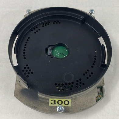 Bosch VG4-MCPU-300 Autodome G4 300 Series CPU Module Untested