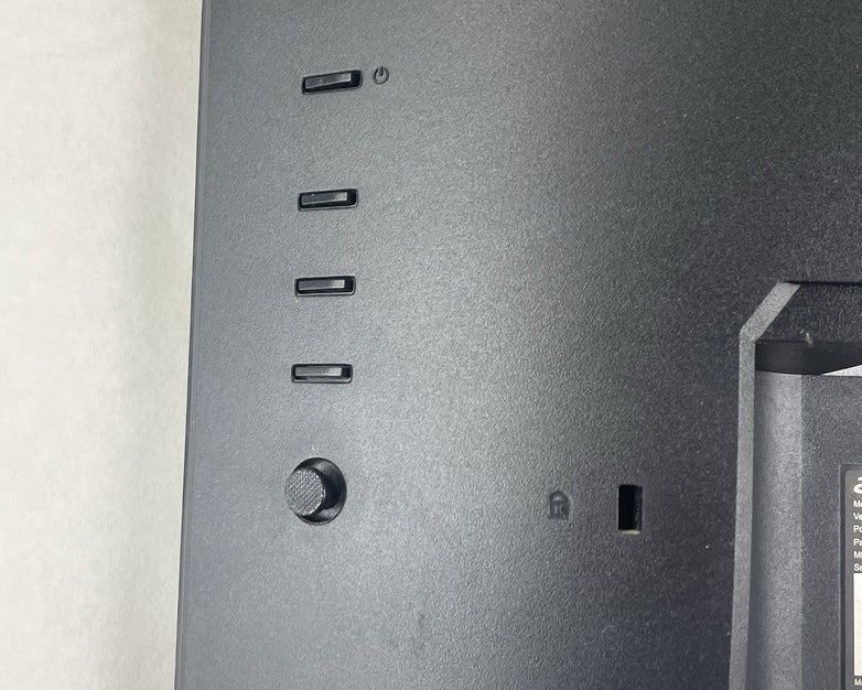 Acer Vg240y Monitor Tested