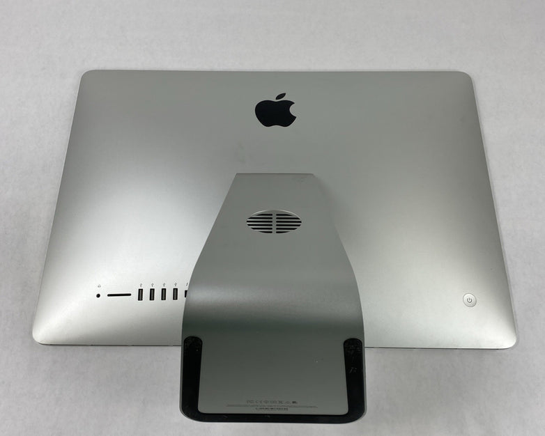 Apple A1418 iMac 21.5" 2013 2.7 GHz Core i5 8GB RAM 1TB HDD macOS 10.15.7