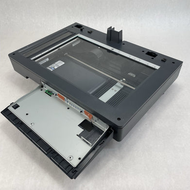 HP LaserJet 500 MFP M525 Flatbed Scanner Glass Assembly