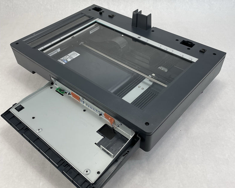 HP LaserJet 500 MFP M525 Flatbed Scanner Glass Assembly