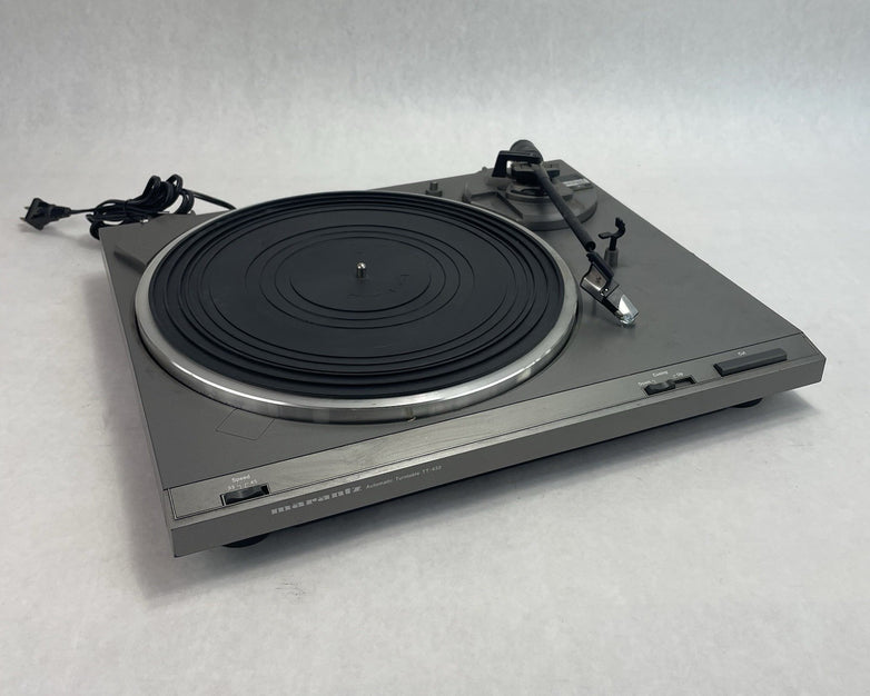 Marantz TT-432 Turntable Broken Arm For Parts