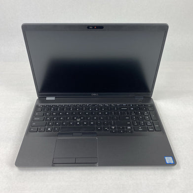 Dell Latitude 5500 Intel Core i5-8365U 1.60GHz 8GB RAM 15.6" No HDD No OS
