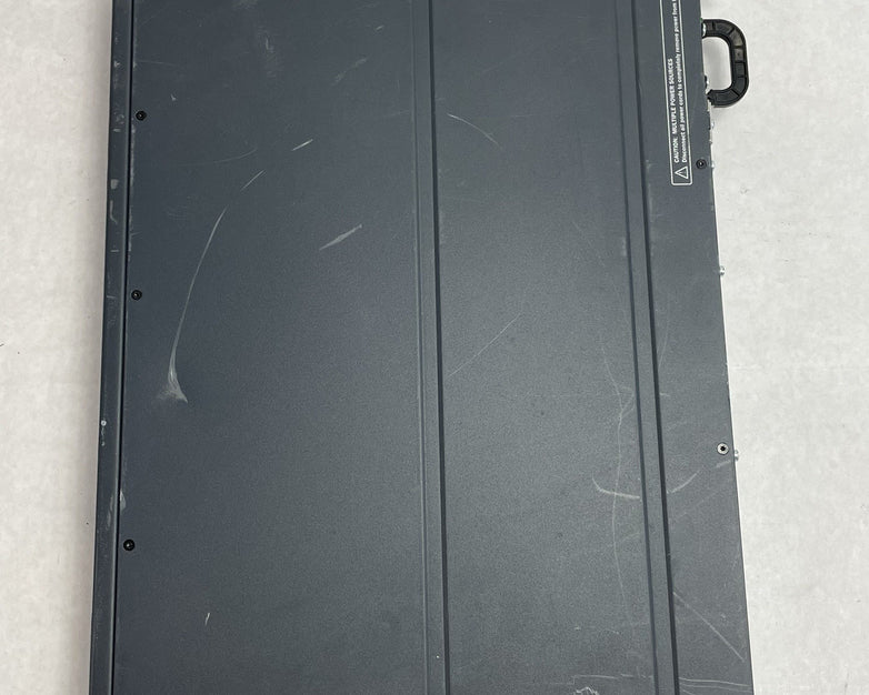 HP 2920-48G J9728A 48-Port Layer 3 Managed Gigabit Switch Tested & Reset