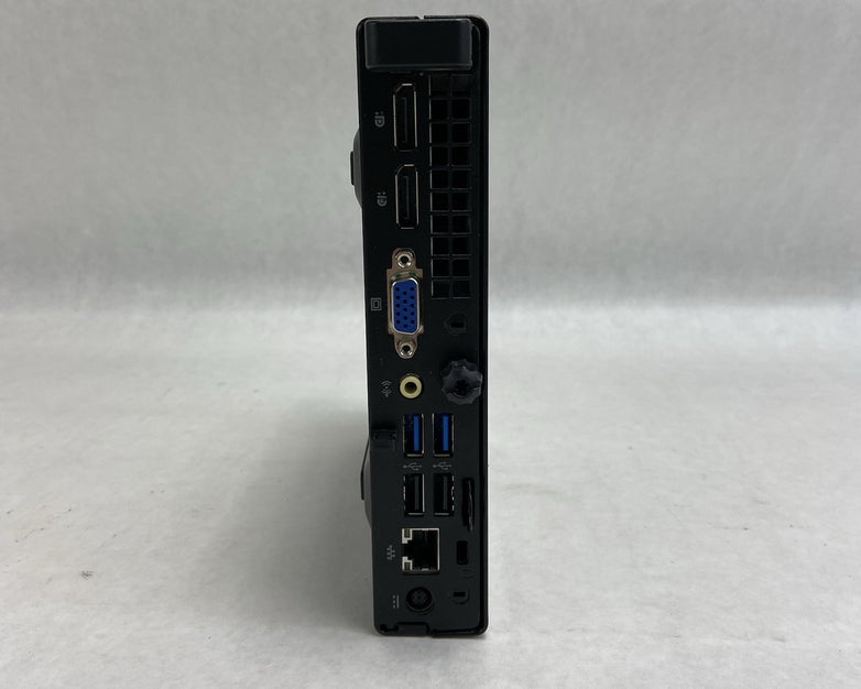 HP ProDesk 600 G1 MFF Intel Core i5-4590T 2GHz 8GB RAM No AC/HDD/OS