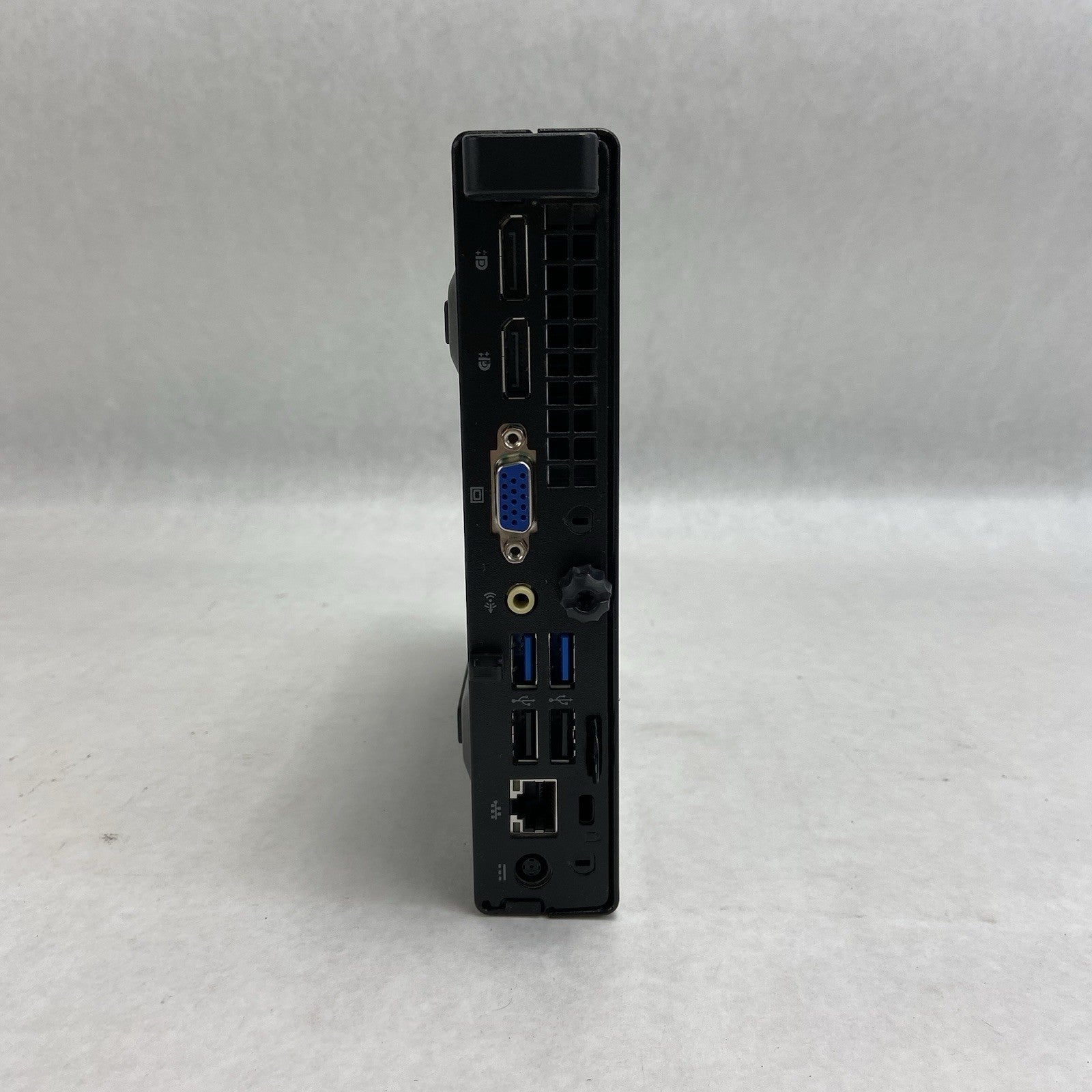 HP ProDesk 600 G1 MFF Intel Core i5-4590T 2GHz 8GB RAM No AC/HDD/OS4