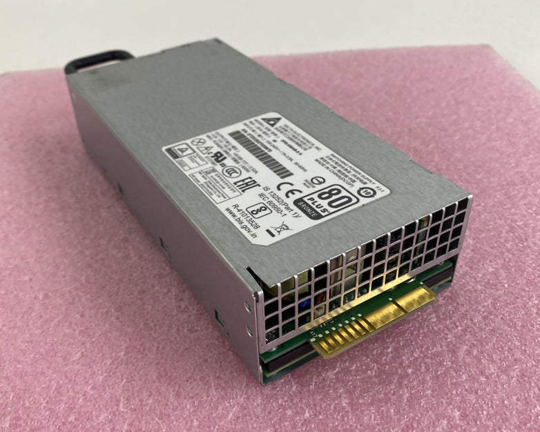 Delta Electronics DPS-500AB-9 A Switching power Supply Power Tested
