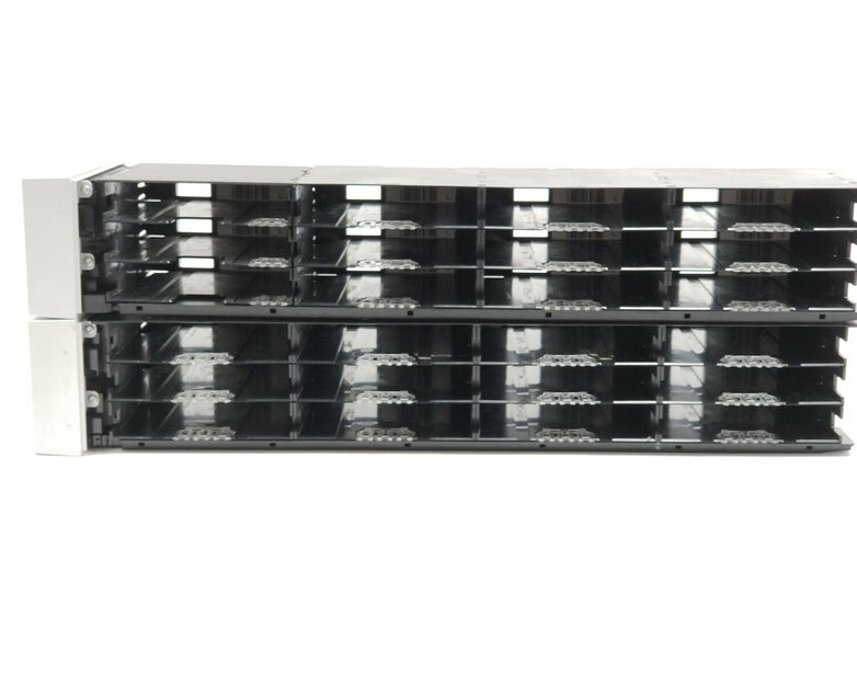 Sun 380-168-01 and 38-1569-01 Left Side StorageTek Tape Magazine Cartridge