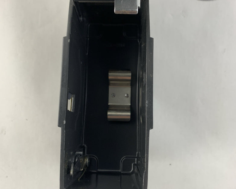 Vintage Honeywell Elmo Dual Filmatic Motion Picture Camera - Untested