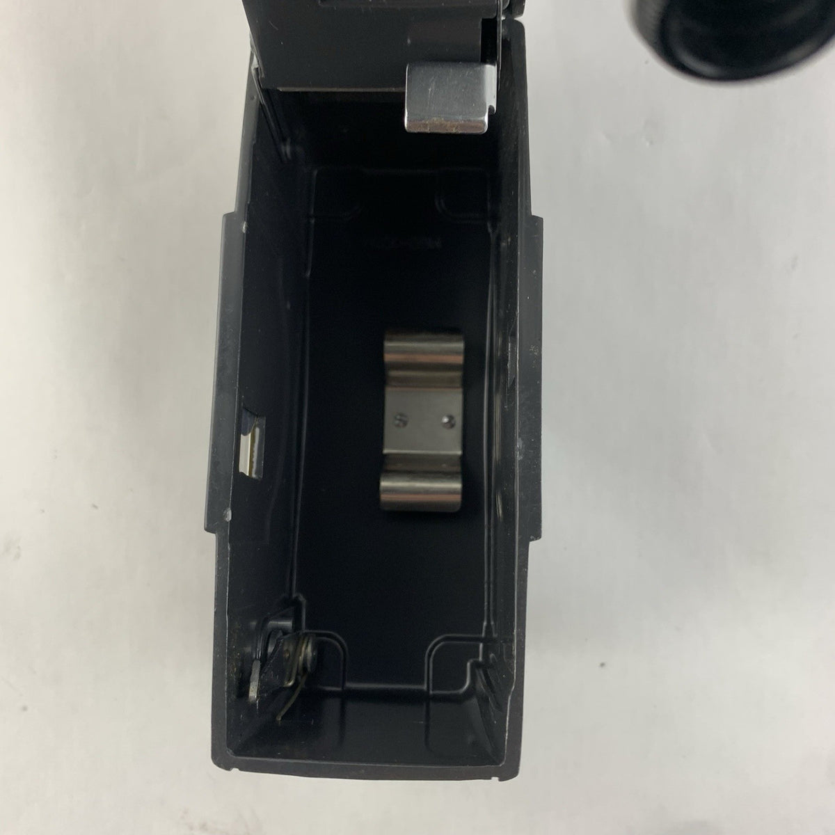 Vintage Honeywell Elmo Dual Filmatic Motion Picture Camera - Untested13