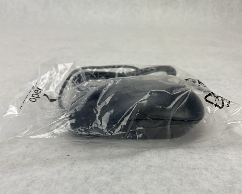 Dell Optical USB 2.0 1000Dpi Scroll Wheel Mouse Black 049PRO Lot of 10