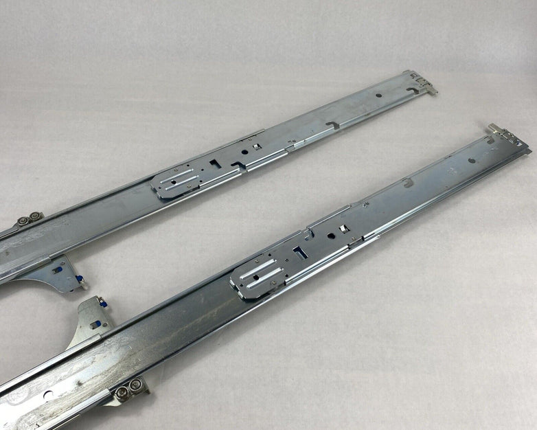 Dell H7970 / H7829 Left And Right Rail Kit For PowerEdge Server