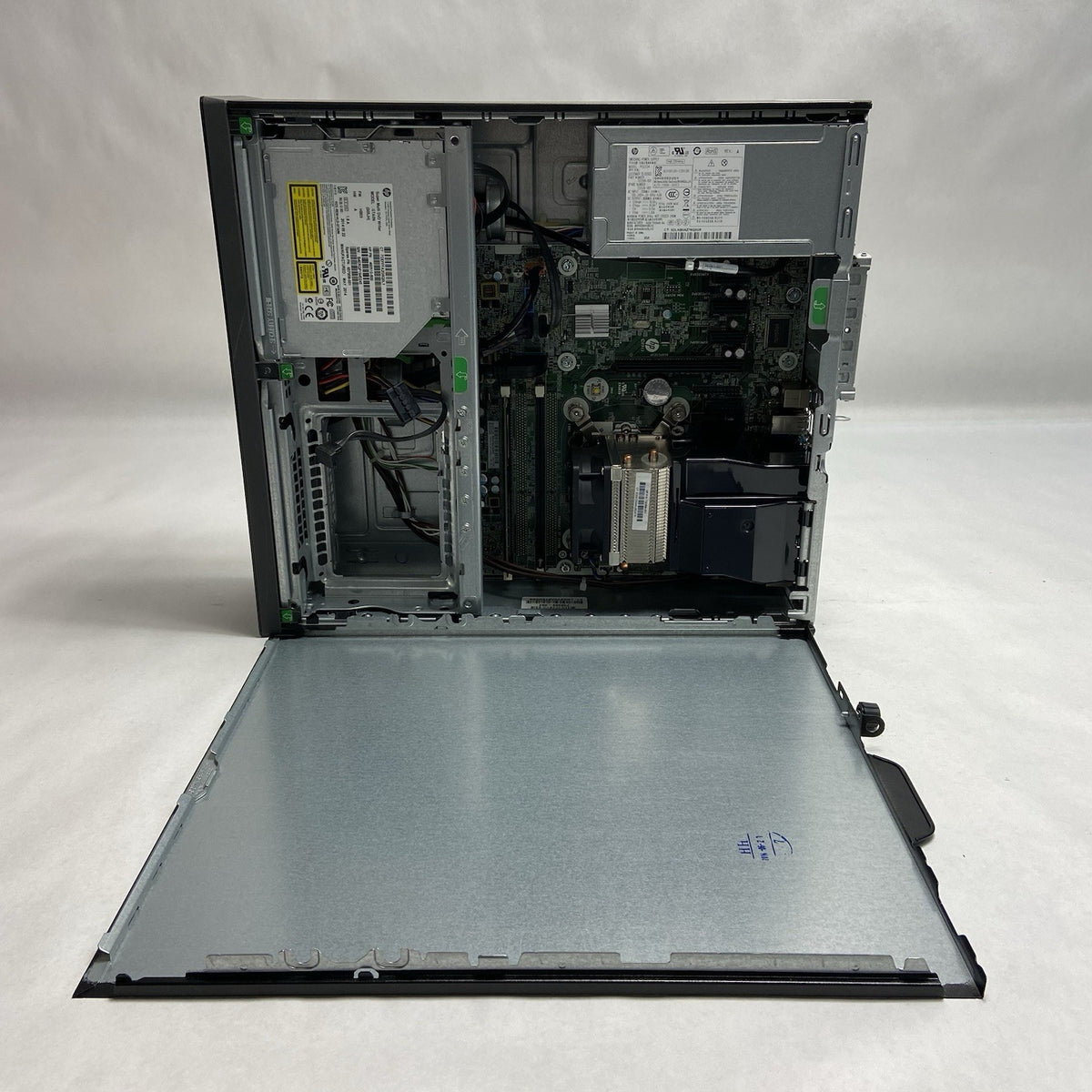 HP ProDesk 400 G1 SFF Intel Core i5-4570 3.2GHz 8GB RAM No HDD No OS8